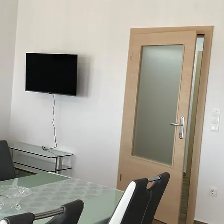 Apartman Anamarija Kastela