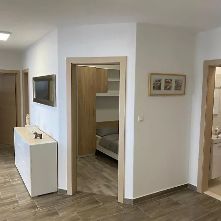 Apartman Anamarija *
