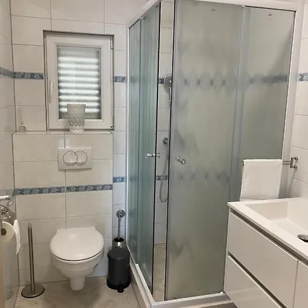 Apartman Anamarija Apartment Kastela