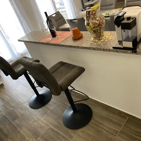Apartman Anamarija Kastela