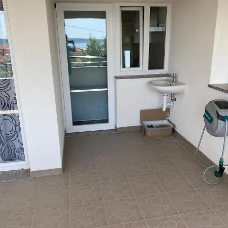 Apartman Anamarija *