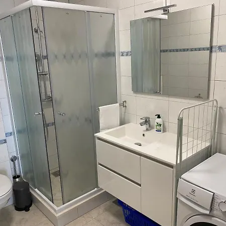 Apartman Anamarija Kastela