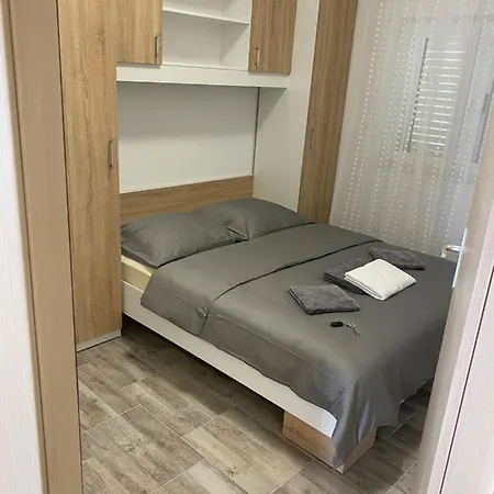 Apartman Anamarija Kastela