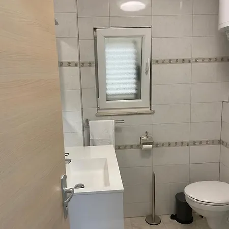 Appartement Apartman Anamarija *