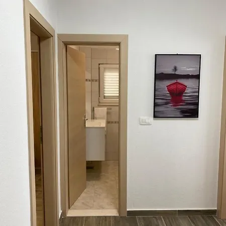 Apartman Anamarija Kastela