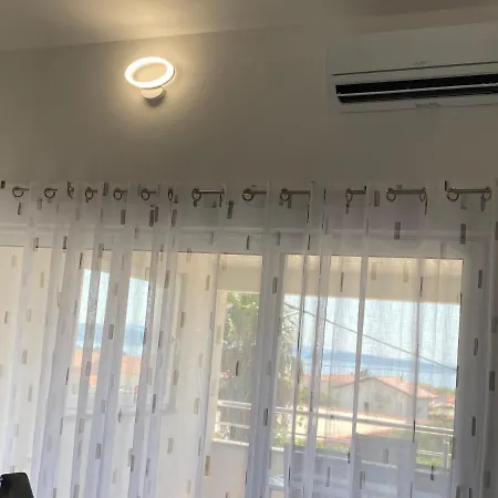 Appartement Apartman Anamarija Kaštela