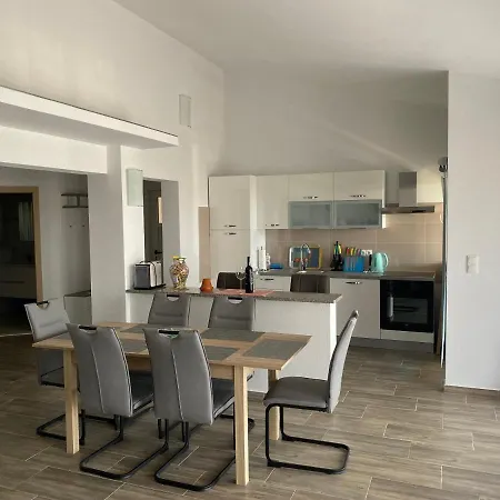 Apartman Anamarija Kastela