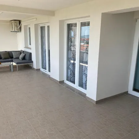 Apartman Anamarija Apartment