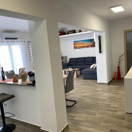 Apartman Anamarija
