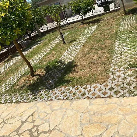 Apartman Anamarija Apartment Kastela