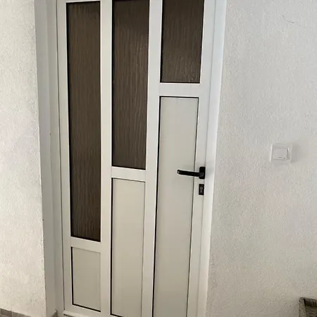 Apartman Anamarija Appartement *