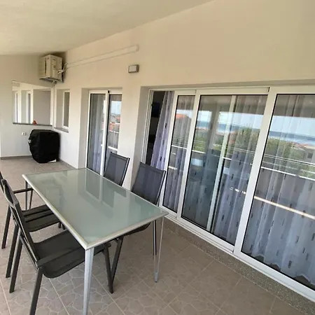 Appartement Apartman Anamarija Kaštela