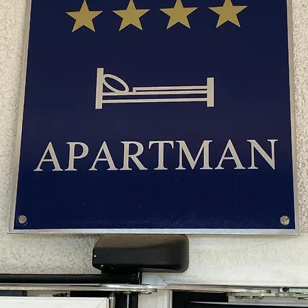 Apartman Anamarija Apartment Kastela