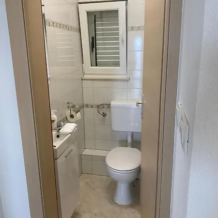 Appartement Apartman Anamarija *