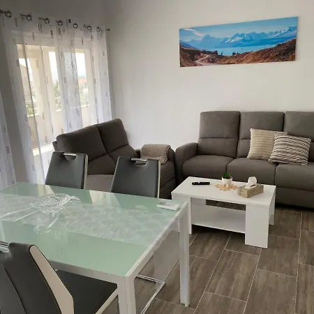 Apartman Anamarija Kastela