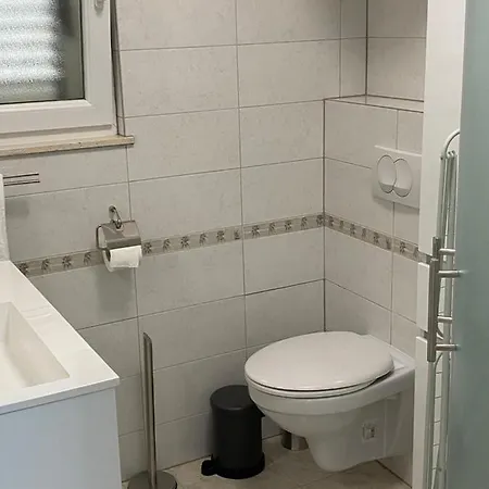 Apartman Anamarija