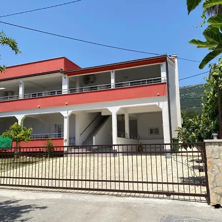 Apartman Anamarija Apartment Kastela