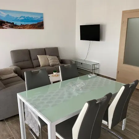 Apartman Anamarija Apartment Kastela