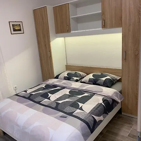 Apartman Anamarija