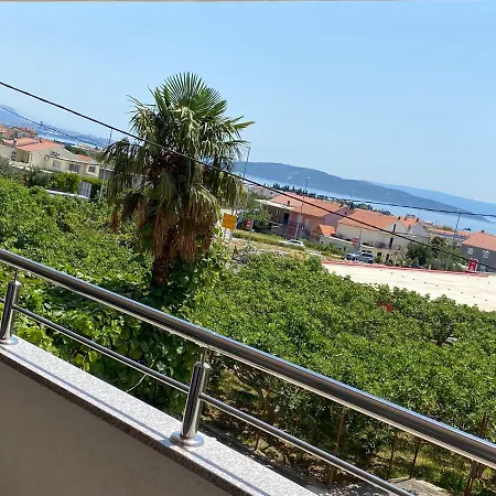 Apartman Anamarija Appartement *