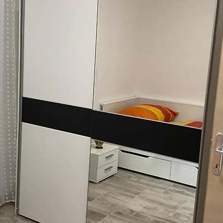 Apartman Anamarija Kastela