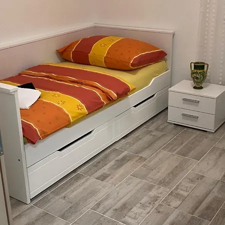 Appartement Apartman Anamarija Kaštela