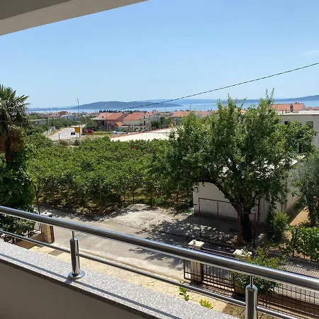 Apartman Anamarija Kastela