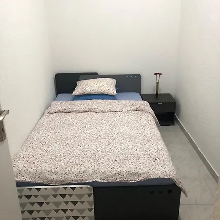 Appartement Apartman Anamarija *