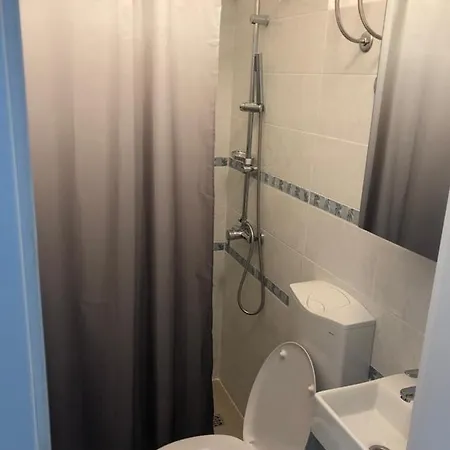 Apartman Anamarija Apartment