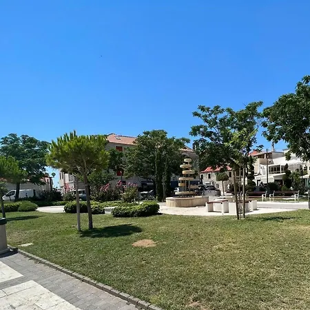 Apartman Anamarija Apartment Kastela
