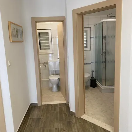 Apartman Anamarija